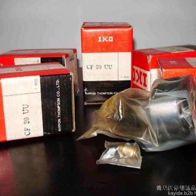 大豐IKO軸承代理K28X32X12推力滾針軸承 大豐印刷機軸承直銷 大豐IKO軸承代理