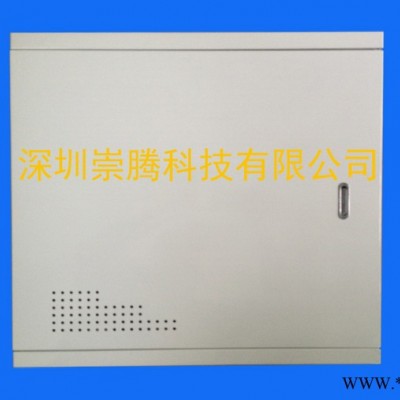 深圳崇騰科技供應(yīng)入墻暗裝弱電箱多媒體信息箱光纖入戶信息箱設(shè)備箱配電箱基業(yè)箱