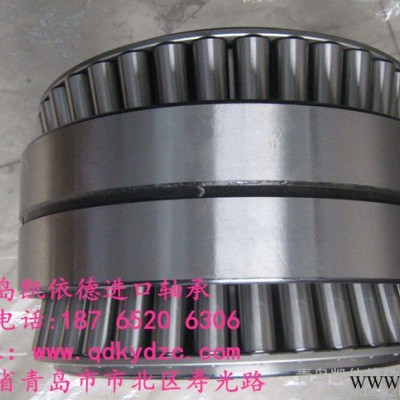 高密鐵路車軸軸承型號齊全 24124CC軸承供應(yīng)商 FAG進口調(diào)心滾子軸承