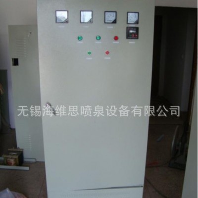 直銷噴泉設(shè)備 噴泉控制柜 自動化控制系統(tǒng) 跑泉控制柜