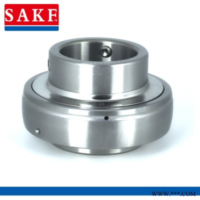 SAKF 軸承 外球面軸承 UC309 鑄鐵軸承座 軋機(jī)軸承 UC305 UC306 UC307 UC308