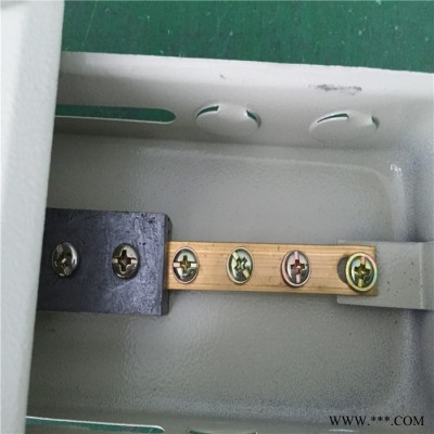 TD28配電箱 等電位端子箱 局部等電位聯(lián)接端子箱 廠家大量現貨批發(fā) 浴室等電位