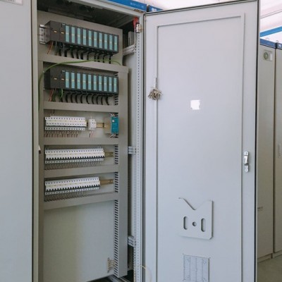 Siemens/西門子 PLC控制柜-北京雷恒控制柜生產(chǎn)廠