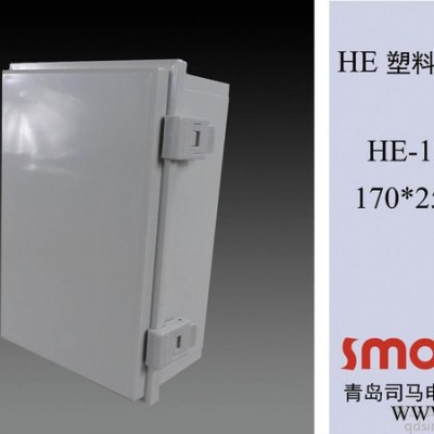 HE-172510設(shè)備配電箱，防水防塵，耐酸堿防腐蝕，埋地端子箱，青島**