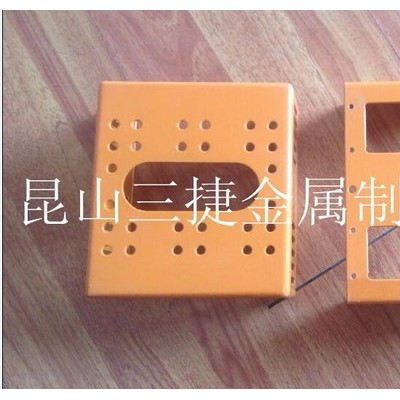 昆山/蘇州 專(zhuān)業(yè)生產(chǎn)配電箱，IP等級(jí)45，靜電噴塑