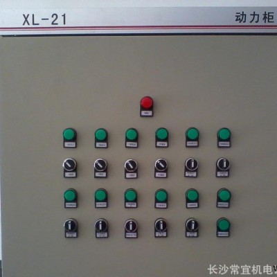 恒壓供水、給水控制柜