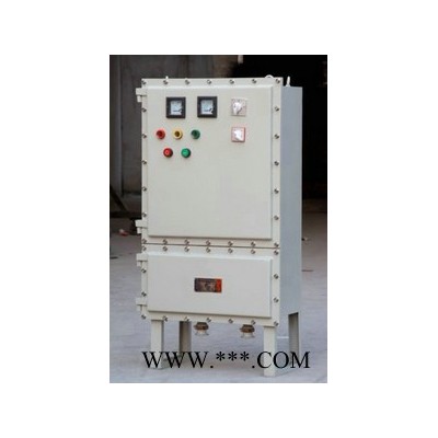 **BXQ51系列防爆動(dòng)力(電磁起動(dòng))配電箱
