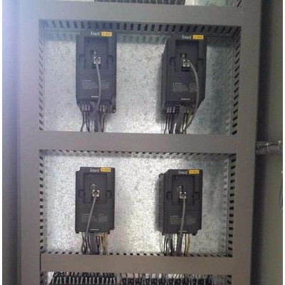 瓦高電氣WGK-BP 變頻控制柜電機(jī)調(diào)速控制柜變頻恒壓供水控制柜