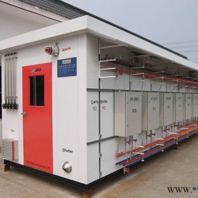 安徽西派瑞防爆分析小屋，防爆照明配電箱，防爆動力配電箱，防爆電箱，防爆接線箱，防爆控制箱，防爆配電柜，正壓型防爆配電柜