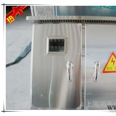 **不銹鋼配電箱戶外防雨箱 弱電箱 家用電箱500x600x200