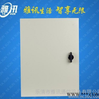 雅訊供應(yīng) JXF1掛墻式配電箱 基業(yè)箱 1000*800*200 控制箱