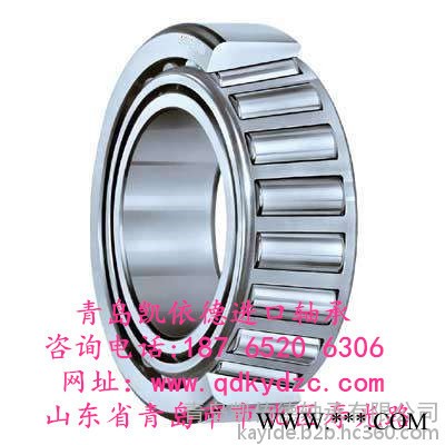 NSK進(jìn)口汽車(chē)軸承現(xiàn)銷(xiāo) 32312軸承耐腐蝕 啟東NSK進(jìn)口雙列圓錐滾子軸承現(xiàn)銷(xiāo)