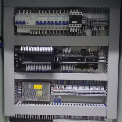 順聯(lián)  定制  電控柜  PLC控制柜