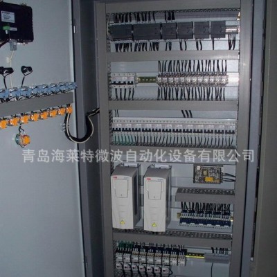 自動化控制系統(tǒng)，PLC控制柜，變頻柜