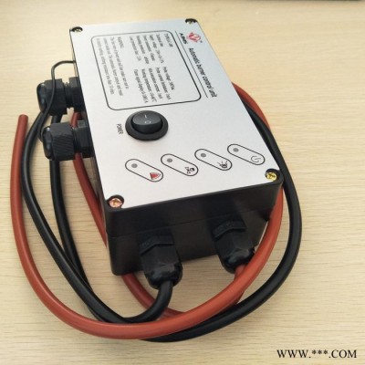 AIMS點火控制器LC-105 點火線圈點火分電器點火系統(tǒng)