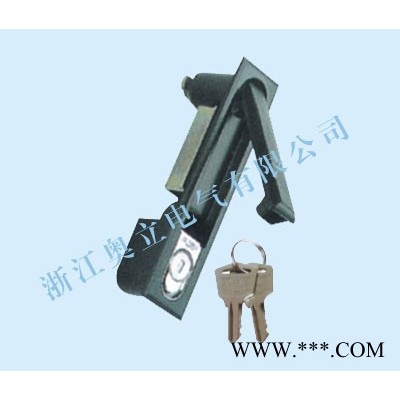 供應(yīng)奧廣柜鎖  新MS301-A  配電箱柜鎖