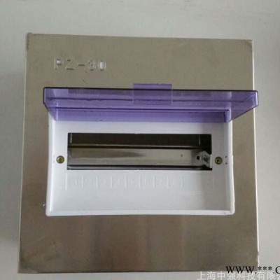 **ZQ-PZ30配電箱  單排不銹鋼開關(guān)箱