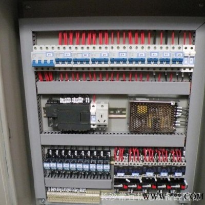 自動(dòng)化電氣控制柜