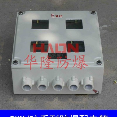 防爆配電箱 BXM(D)系列防爆配電箱，配電箱圖片，防爆配電箱型號(hào)