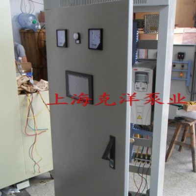 上海克洋 水泵控制柜 自藕降壓?jiǎn)?dòng)