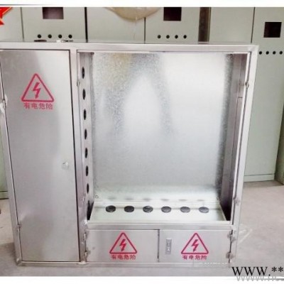 定做室內(nèi)明裝不銹鋼配電箱 家用電箱 基業(yè)控制電源箱 300*400*200