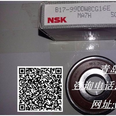 費縣NSK進口軸承51240 推力球軸承代理