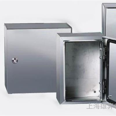 仿威圖不銹鋼BAE掛壁箱 戶外防雨機箱配電箱控制柜基業(yè)箱 不銹鋼掛壁箱