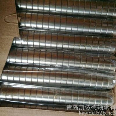 四列非標(biāo)圓錐滾子軸承 供應(yīng)特大進口軸承代理 高密380692大型軋機軸承專用