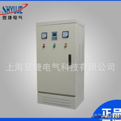 電機(jī)驅(qū)動(dòng)保護(hù)軟啟動(dòng)柜SHYR1-280KW水泵軟起動(dòng)控制柜