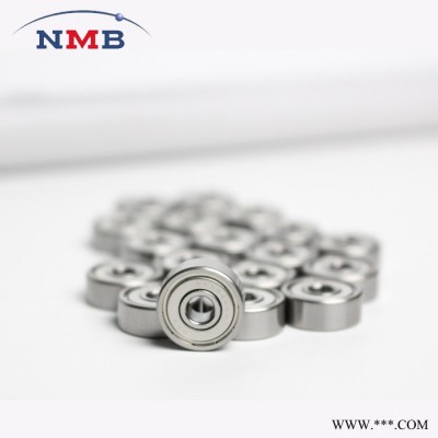 NMB L-940ZZMTRA5P35（684ZZ) NMB軸承日本NMB軸承NMB進(jìn)口軸承NMB代理商