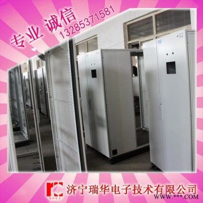 瑞華 各種型號(hào) 鈑金加工仿威圖PS控制柜