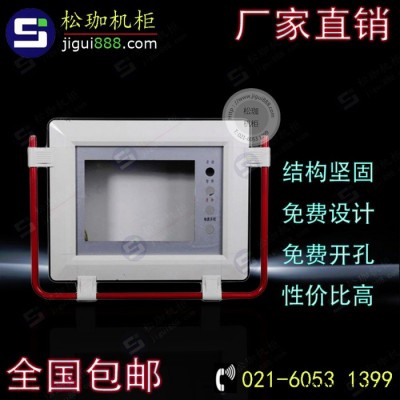 CL機(jī)床懸臂箱 懸臂控制箱 機(jī)床操作箱 機(jī)床搖臂箱 懸臂控制箱 仿威圖控制箱 機(jī)床配電箱  重型吊臂箱