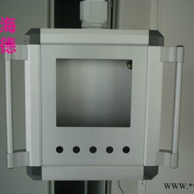 懸臂操作箱，PS控制柜，PC控制柜，機(jī)床吊臂箱上海生產(chǎn)