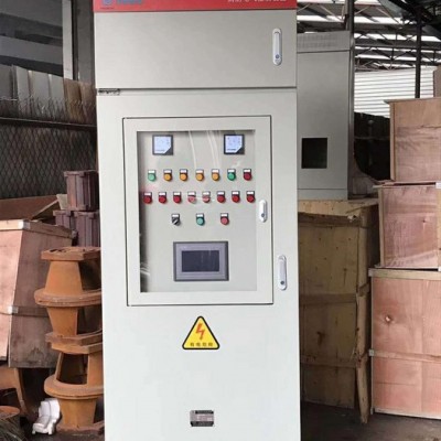 CCCF認(rèn)證威斯得姆XFKZ 四川消防泵控制柜廠家噴淋泵控制柜報價