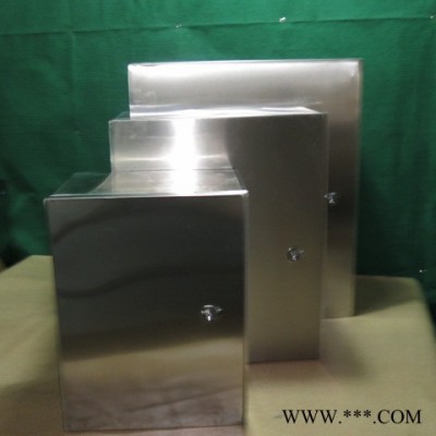 供應(yīng)室內(nèi)不銹鋼配電箱 防水箱 基業(yè)箱 控制箱 室內(nèi)掛墻箱600*500*250