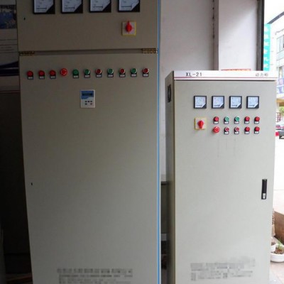 90KW電機(jī)軟啟動(dòng)/起動(dòng)控制柜