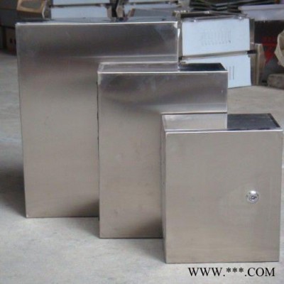 伯爾特室內(nèi)jxf不銹鋼配電箱  戶內(nèi)不銹鋼基業(yè)箱300*250*140材質(zhì)201板0.6厚