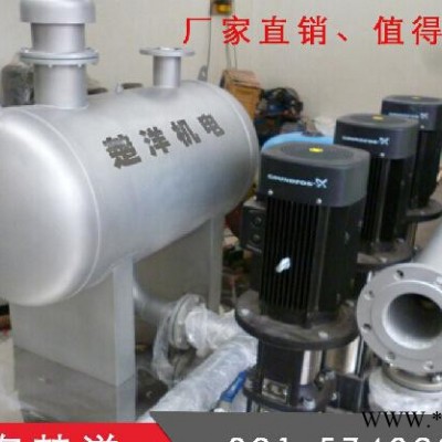 直銷供水變頻供水控制柜