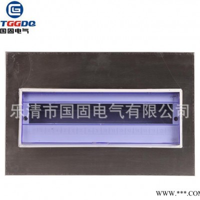 **推薦  PZ30-18回路照明箱 不銹鋼暗裝照明箱 防爆配電箱成套
