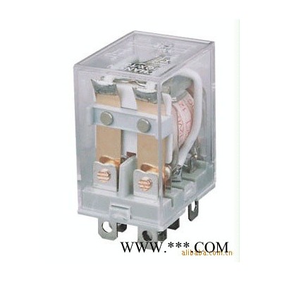 樂清繼電器直銷JQX-13F  （LY2 )電動(dòng)門電機(jī)控制繼電器