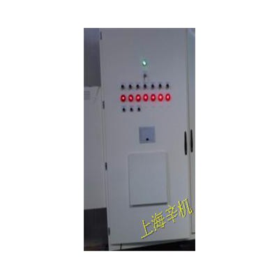 供應(yīng)辛機(jī)低壓控制柜，仿rittal電控柜