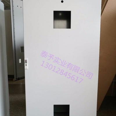 ES電氣柜獨(dú)立機(jī)柜仿威圖控制柜**