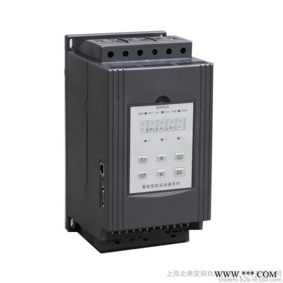 低壓電器 工程專用 供水智能型軟啟動器  單機(jī) 低壓控制器