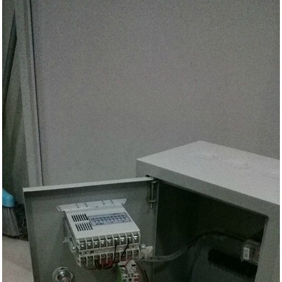 供應(yīng)竟稀DP3電流電壓上下限報(bào)警控制柜