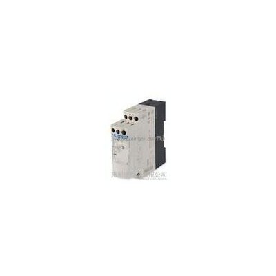 施耐德電壓控制繼電器、RM4UA03B、RM4UA03F控制