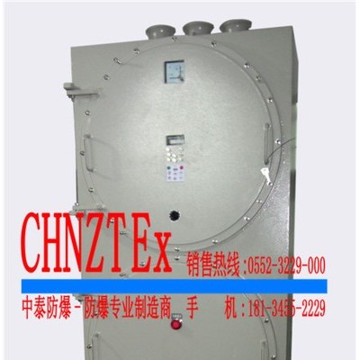 供應(yīng)河南 中泰防爆配電柜配電箱 廠家供應(yīng)
