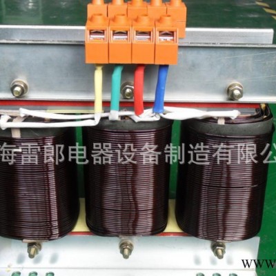 上海雷郎電器直銷(xiāo)三相伺服電器控制專(zhuān)用變壓器