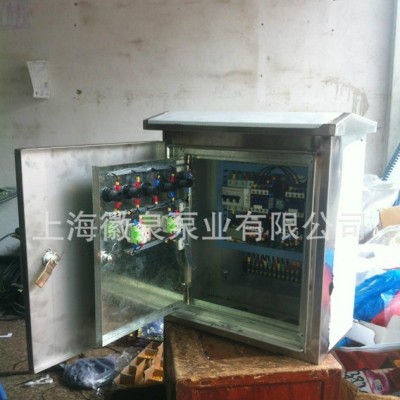 銷售低壓成套設(shè)備，無塔供水控制柜