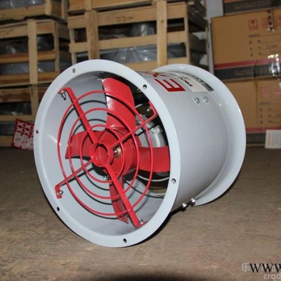 創(chuàng)瑞CBF系列防爆風(fēng)機(jī) 管道式防爆軸流風(fēng)機(jī)  壁式防爆配電箱  崗位式 固定式