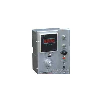 批發(fā)中大電器公司調(diào)速電機控制器JD1A-90